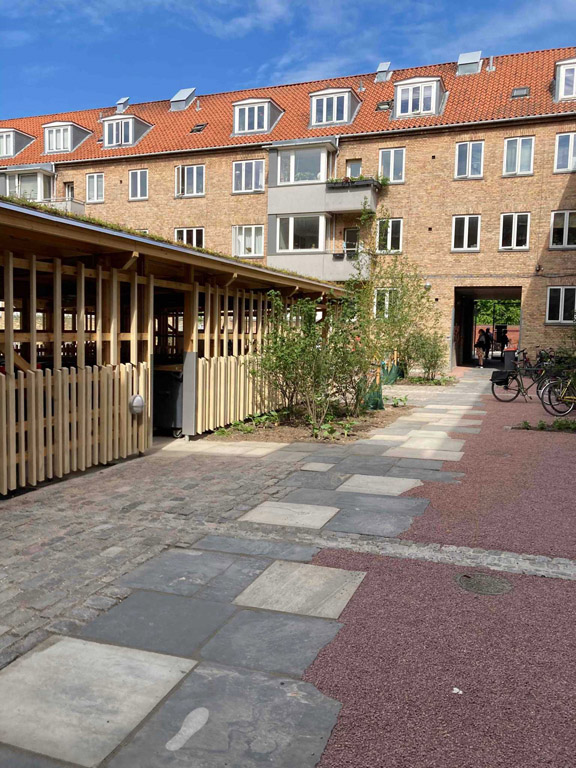 Gårdhave 2