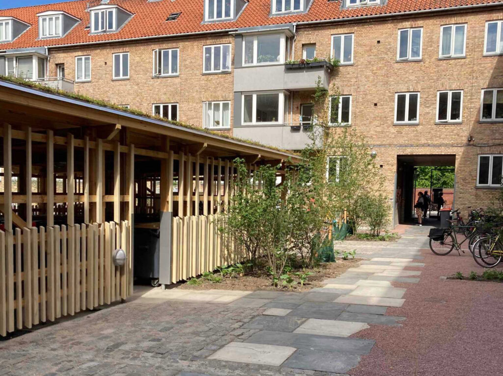 Gårdhave